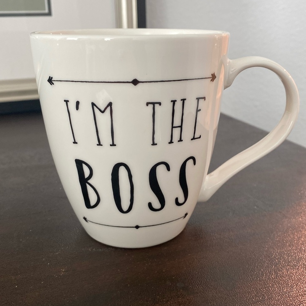 Ceramic Mug
